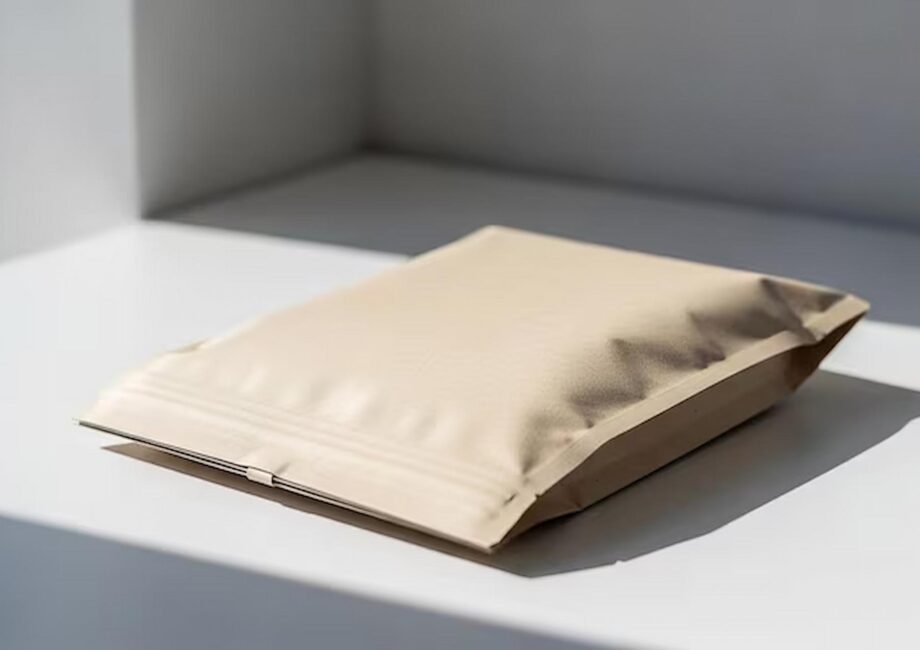 Poly Mailers