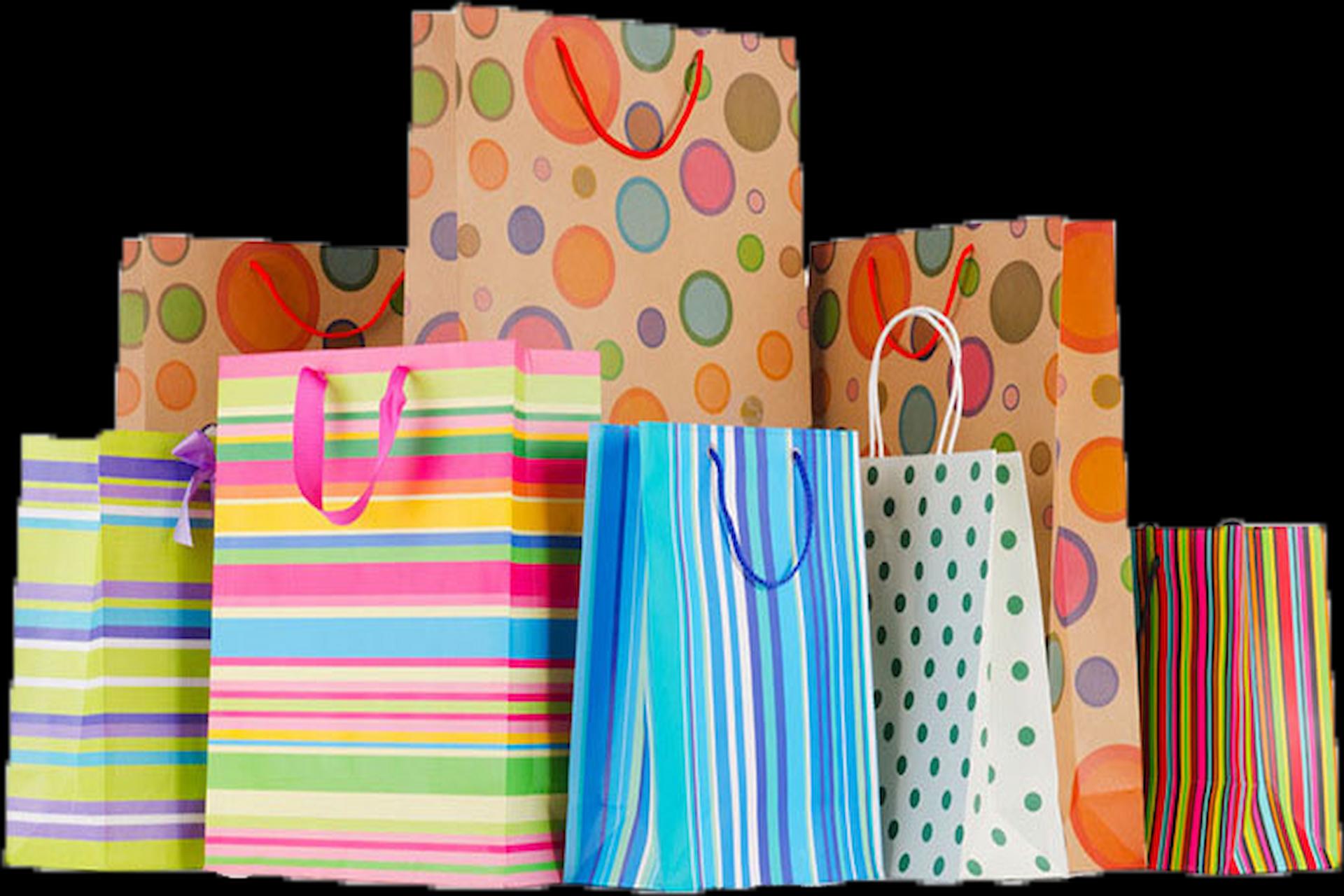 What Are Kraft Bags? Blogger 6