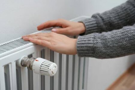 Radiator