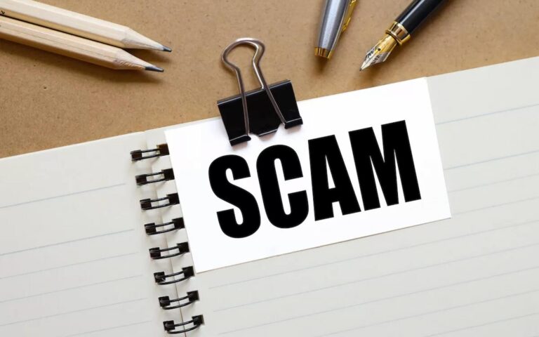 Timeshare Scams