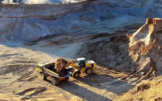 Sandvik Surface Mining