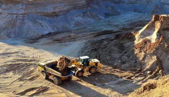 Sandvik Surface Mining