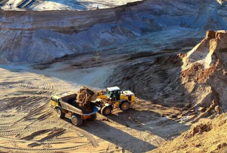 Sandvik Surface Mining