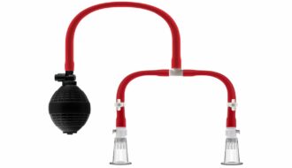 Squeeze Bulb