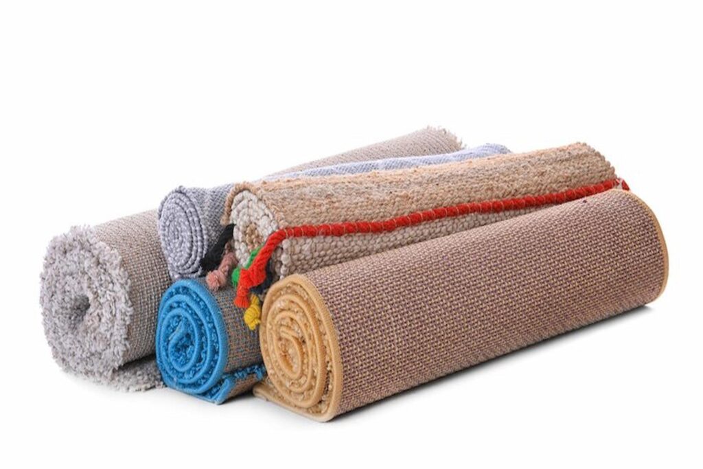 Washable Braided Rugs