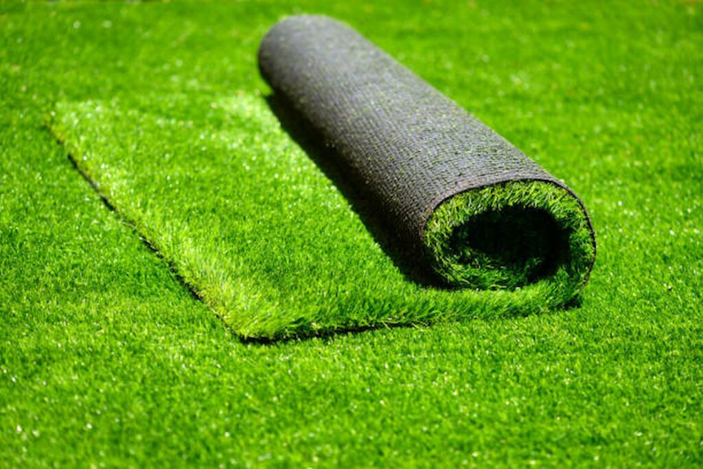 Artificial Grass