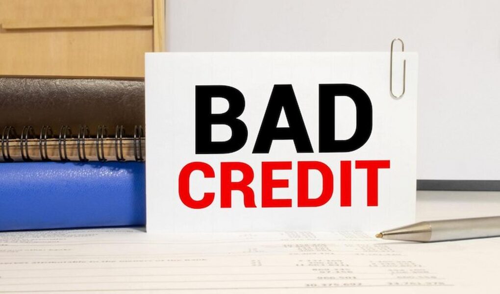 bad credit emergency loan