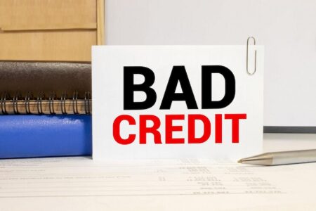 bad credit emergency loan