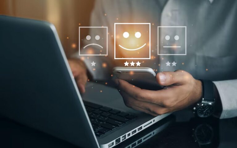Customer Experience
