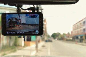 dash cam solutions