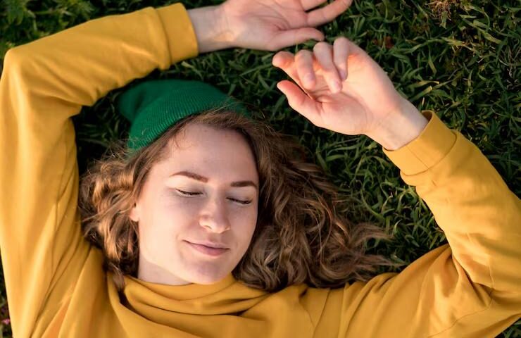 Emotional Resilience