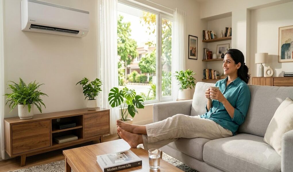 Air Conditioning