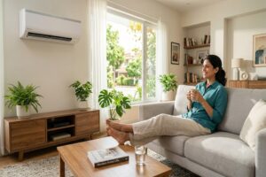 Air Conditioning