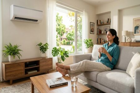 Air Conditioning