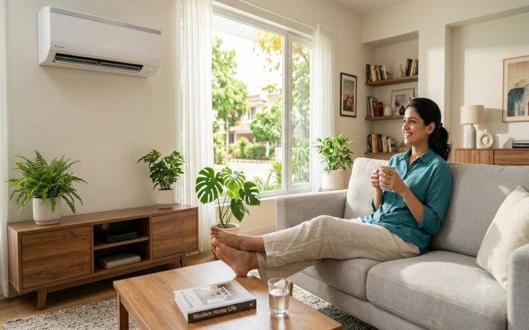 Air Conditioning