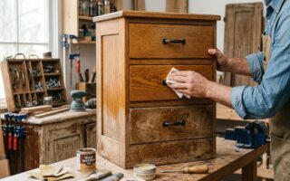Furniture Repairs