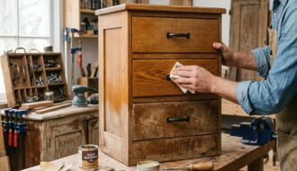 Furniture Repairs