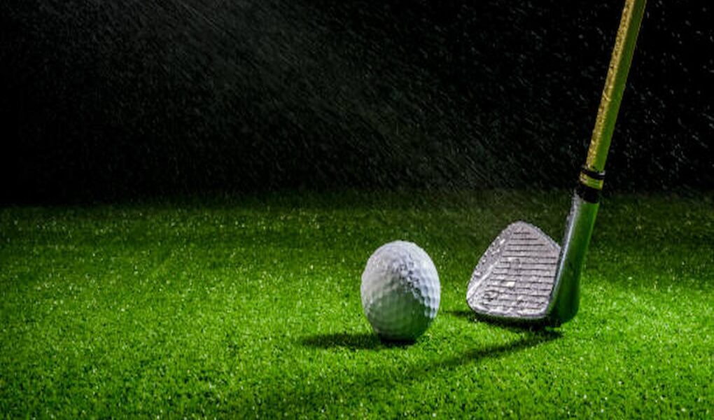 Golf Range Can Be Considered To Be Perfectly Right For You