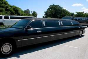 limo