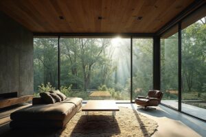 Double Glazing