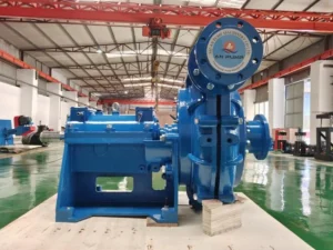 Slurry Pumps