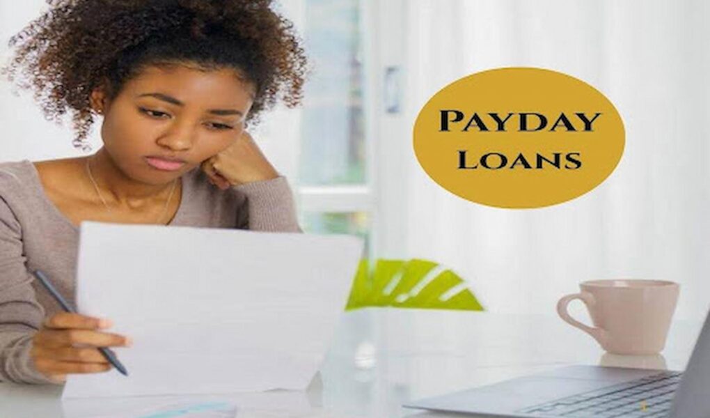 Payday Loans