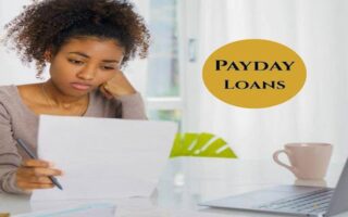 Payday Loans
