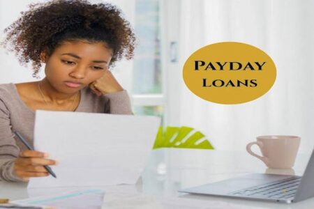 Payday Loans