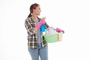 cleaning company
