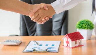 property finance