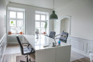 Category A+ Office Fit Outs