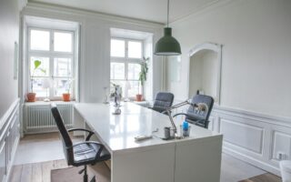 Category A+ Office Fit Outs
