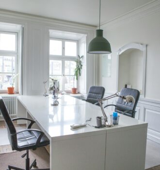 Category A+ Office Fit Outs