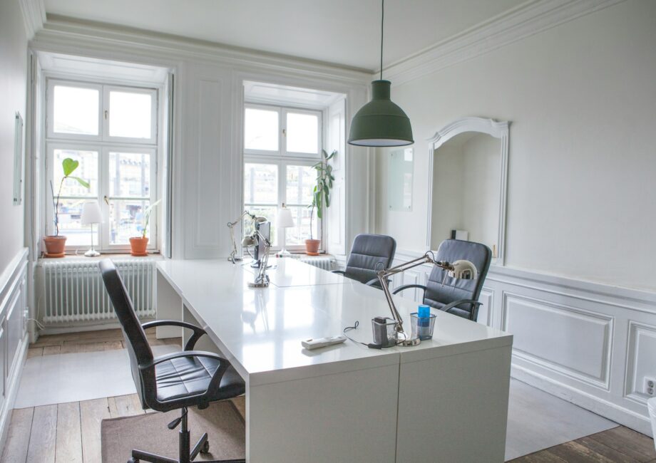 Category A+ Office Fit Outs