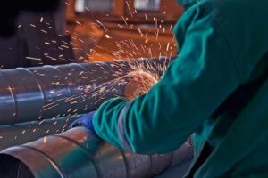 Pipework Fabrication