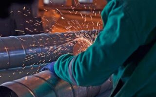 Pipework Fabrication