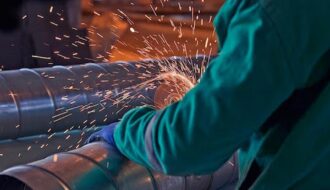 Pipework Fabrication