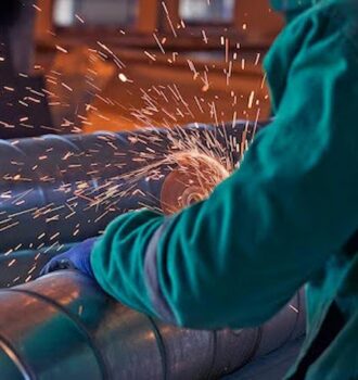 Pipework Fabrication