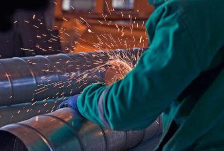 Pipework Fabrication