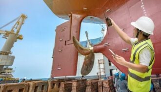 Ship Repair