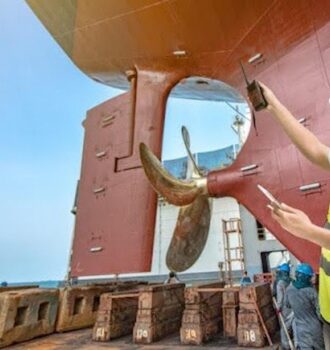 Ship Repair