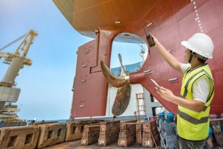Ship Repair