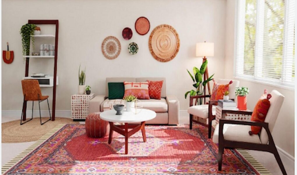 Oval Rugs