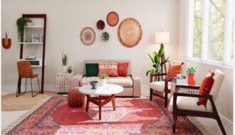 Oval Rugs