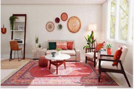 Oval Rugs