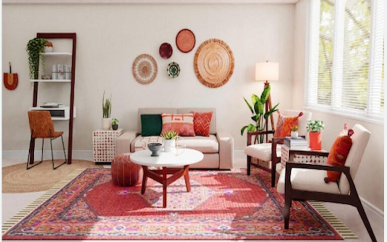 Oval Rugs