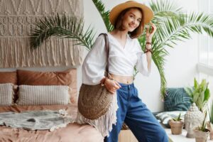 women Wardrobe
